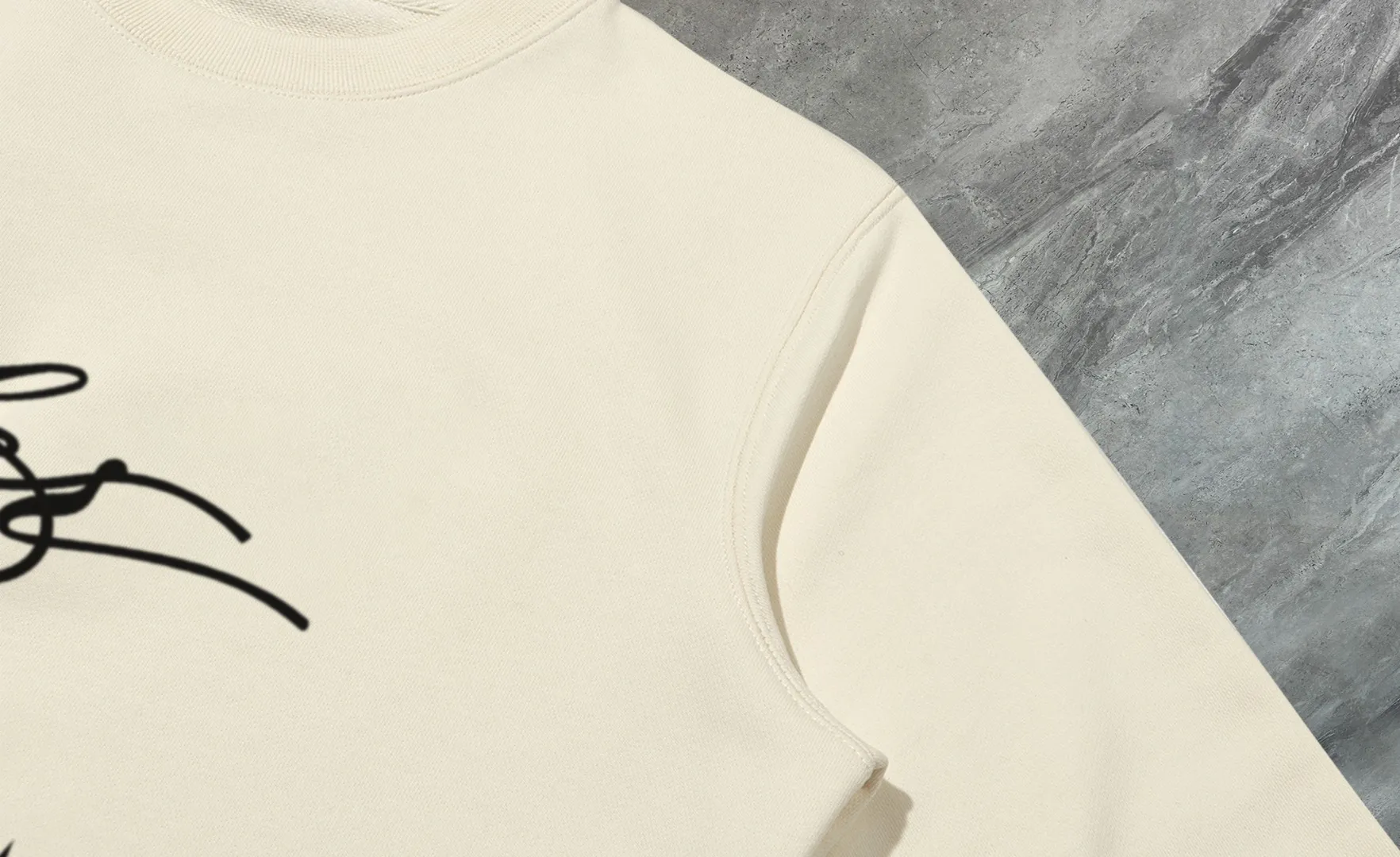 【 In Stock】 〖 𝐌𝐎𝐍𝐂𝐋𝐄𝐑~ 〗 440g ， 😎 ， ， Factory 2025 T ， ， Premium LOGO， Same Style ：Black White Size：S M L XL 2XL